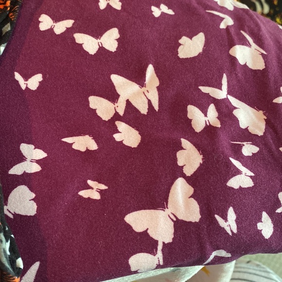 Original LuLaRoe Leggings - Picture 13 of 17